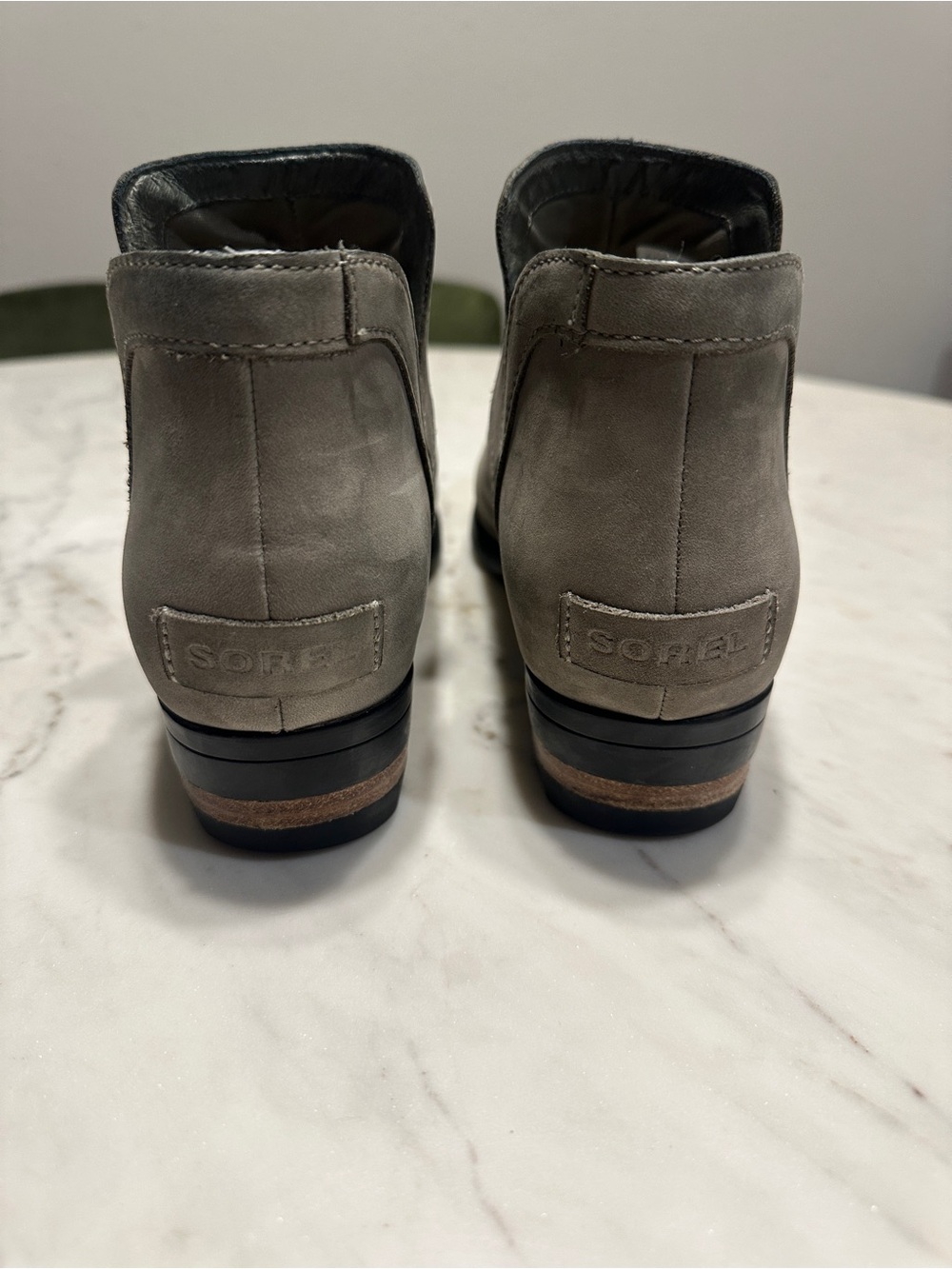 Sorel LOLLA™ CUT OUT BOOTIE size 8 - Picture 4 of 9